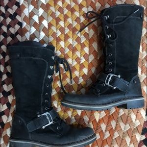 Bos & Co waterproof boots